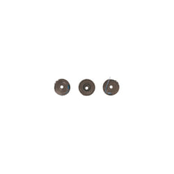 Ryobi RAC125 Spools for RLT1830H13, RLT1825LI and OLT1831S, 3 x 1.6 mm