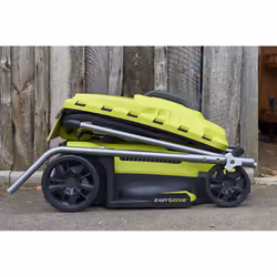 Ryobi RLM13E33S 33cm Corded Rotary Lawnmower - 1300w