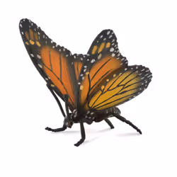 CollectA Monarch Butterfly