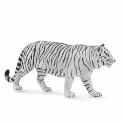 Figurine - Tigre Blanc - CollectA 88790