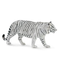 Figurine - Tigre Blanc - CollectA 88790