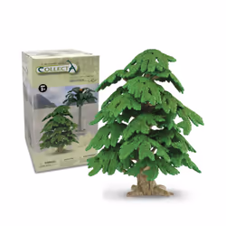 CollectA 10" Ginkgo Biloba Tree