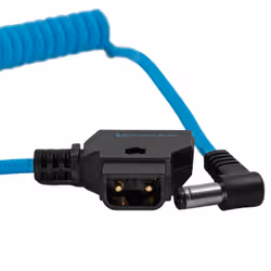 Kondor Blue KB-700 power cable 0.8 m D-Tap DC - Additional view 2