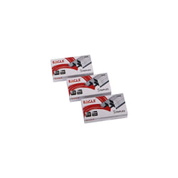 Staples246 staples1000box3pack3000 pcs in total