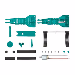 4M Kidzrobotix Crazy Robot
