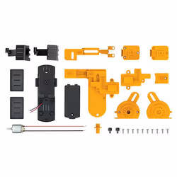 4M Kidzrobotix Motorised Robotic Arm