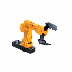 4M Kidzrobotix Motorised Robotic Arm