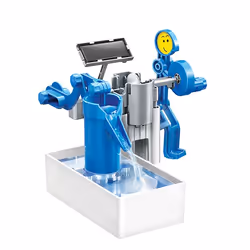 4M Water Pump