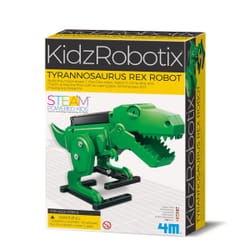 4M Tyrannosaurus Rex Robot