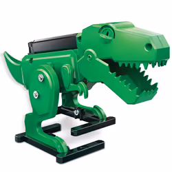 4M Tyrannosaurus Rex Robot