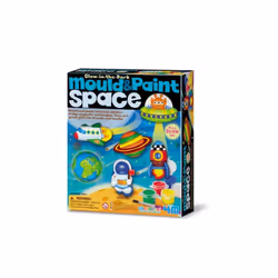 Mould N Paint Space