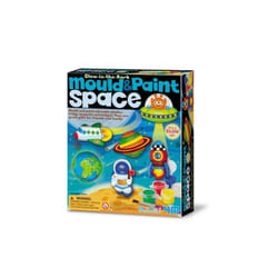 Mould N Paint Space