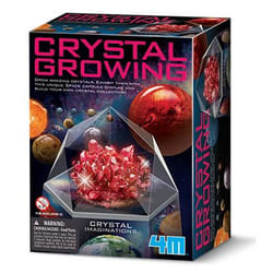 4M Crystal Imaginations-Red / US