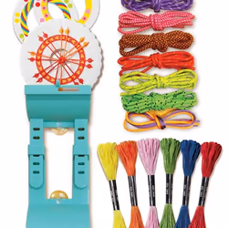 4M Friendship Bracelets