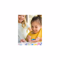 4M - 404756 - KidzMaker - Magical Animal Rock Painting