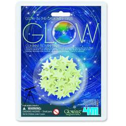 Glow Mini Stars - 4M