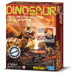 DAM 5613234 children science toy - Additional view 3