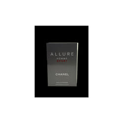 Chanel Allure Homme Sport Eau Extreme Vial 2ml