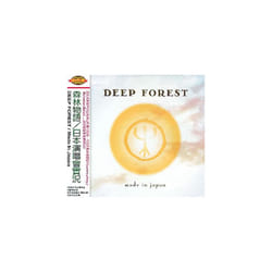 ID7900z - Deep Forest - Made In Japan - 494636.2 - cd - tai