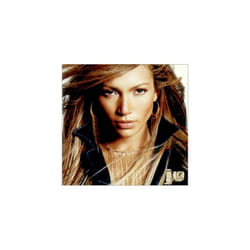 Lopez Jennifer  J.Lo CD
