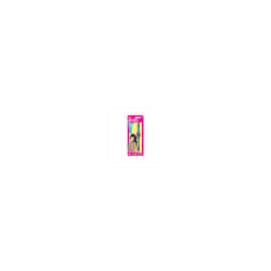 Barbie Girls Digital LCD Watch With 5 Functions - Pink