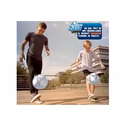 Gear2Play Smart Ball Indoor & outdoor - Additional view 6