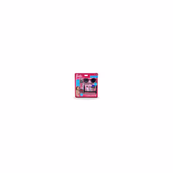 Barbie 3-In-1 Gift Set With LCD Watch Sunglasses & Wallet - Pink