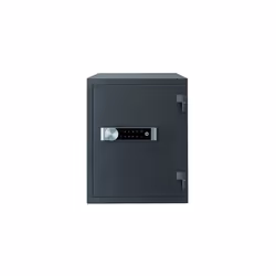 Yale YFM-520-FG2 Extra Large Safe, 60 Minute Fire Resistance, 2x18 mm Locking Bolts, Insurance Approved, 4x Interior Key Hook ...