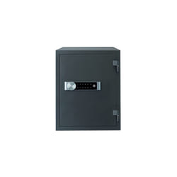 Yale YFM-520-FG2 Extra Large Safe, 60 Minute Fire Resistance, 2x18 mm Locking Bolts, Insurance Approved, 4x Interior Key Hooks, Lock Down Facility,