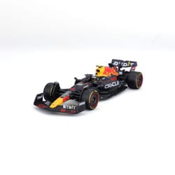 BBURAGO Red Bull Racing RB18 (2022) Nummer 11 Sports car model Preassembled 1:43