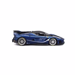 BBURAGO Ferrari FXX-K EVO 1:18 Supercar model Preassembled - Additional view 7