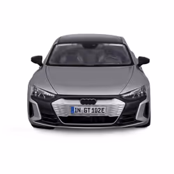 BBURAGO Audi RS e-tron GT 22 1:18 City car model Preassembled - Additional view 5