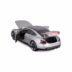 BBURAGO Audi RS e-tron GT 22 1:18 City car model Preassembled - Additional view 8