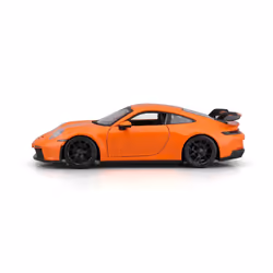 BBURAGO Porsche 911 GT3 1:24 Supercar model Preassembled - Additional view 5
