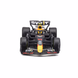BBURAGO RedBull F1 RB19 Pérez 23 Sports car model Preassembled 1:43