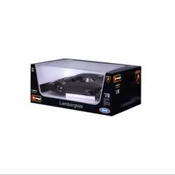 BBURAGO 18-11029 Sports car model Preassembled 1:18 - Additional view 4