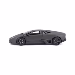 BBURAGO 18-11029 Sports car model Preassembled 1:18 - Additional view 7
