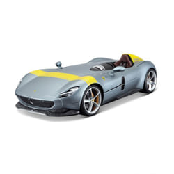 BBURAGO Ferrari Monza SP1 1:18 Supercar model Preassembled