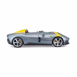 BBURAGO Ferrari Monza SP1 1:18 Supercar model Preassembled - Additional view 7
