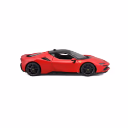 BBURAGO 18-16015 scale model Supercar model Preassembled 1:24 - Additional view 7