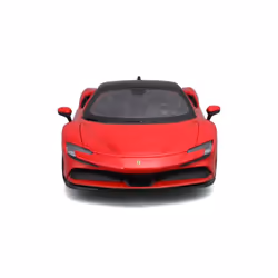BBURAGO 18-16015 scale model Supercar model Preassembled 1:24 - Additional view 8