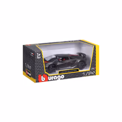 BBURAGO Lamborghini Sesto Elemento Supercar model Preassembled 1:24 - Additional view 2