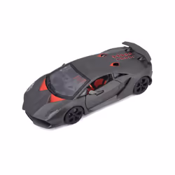 BBURAGO Lamborghini Sesto Elemento Supercar model Preassembled 1:24 - Additional view 5