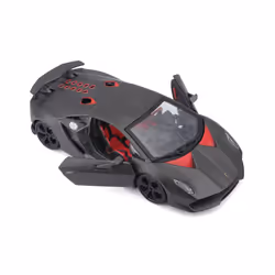 BBURAGO Lamborghini Sesto Elemento Supercar model Preassembled 1:24 - Additional view 6