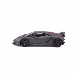 BBURAGO Lamborghini Sesto Elemento Supercar model Preassembled 1:24 - Additional view 8