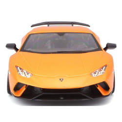 BBURAGO Lamborghini Huracan Performante 1:24 Supercar model Preassembled