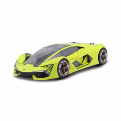 BBURAGO 18-21094, Supercar model, Preassembled, 1:24, Lamborghini Terzo Millennio, Metal, Plastic, 3 yr(s)