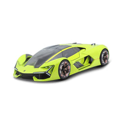 BBURAGO 18-21094 scale model Supercar model Preassembled 1:24