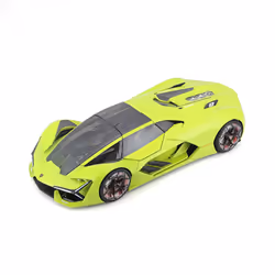 BBURAGO 18-21094 scale model Supercar model Preassembled 1:24 - Additional view 4