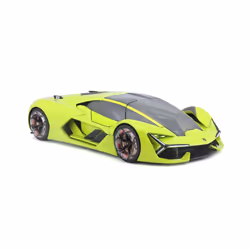 BBURAGO 18-21094 scale model Supercar model Preassembled 1:24 - Additional view 5